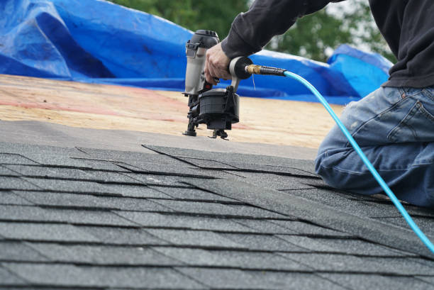 Trusted Dutch Island, GA Roof Repair & Installaion Experts